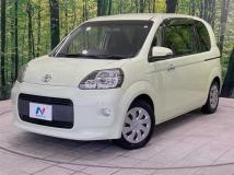 2013 Toyota Porte