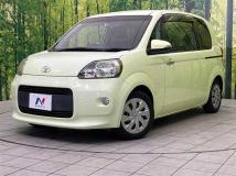 2013 Toyota Porte