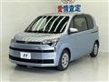 2014 Toyota SPADE