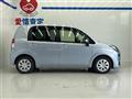2014 Toyota SPADE