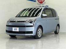 2014 Toyota SPADE