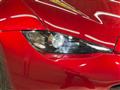 2020 Mazda Roadster