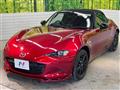 2020 Mazda Roadster