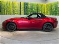2020 Mazda Roadster