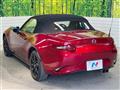 2020 Mazda Roadster