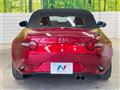 2020 Mazda Roadster