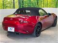 2020 Mazda Roadster