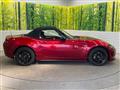 2020 Mazda Roadster