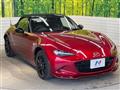 2020 Mazda Roadster