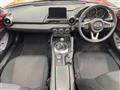 2020 Mazda Roadster