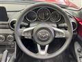 2020 Mazda Roadster