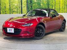 2020 Mazda Roadster