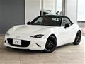 2021 Mazda Roadster