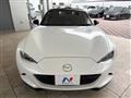 2021 Mazda Roadster