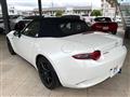 2021 Mazda Roadster