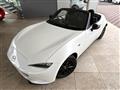 2021 Mazda Roadster