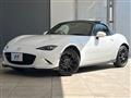 2022 Mazda Roadster