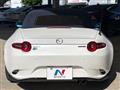 2022 Mazda Roadster