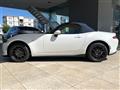 2022 Mazda Roadster