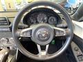 2022 Mazda Roadster