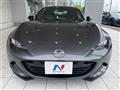 2023 Mazda Roadster