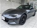 2023 Mazda Roadster