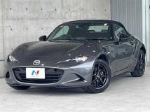2023 Mazda Roadster