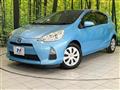 2012 Toyota AQUA