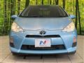 2012 Toyota AQUA