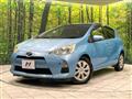2012 Toyota AQUA