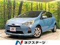 2012 Toyota AQUA