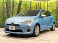 2012 Toyota AQUA