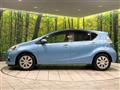 2012 Toyota AQUA