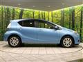2012 Toyota AQUA