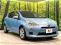 2012 Toyota AQUA