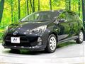 2013 Toyota AQUA