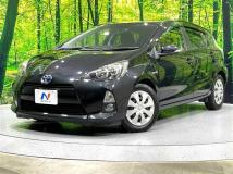 2013 Toyota AQUA