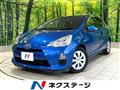 2013 Toyota AQUA