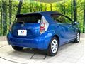 2013 Toyota AQUA