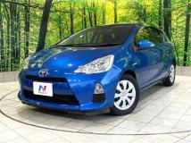 2013 Toyota AQUA