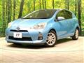 2013 Toyota AQUA