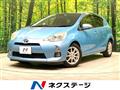 2013 Toyota AQUA