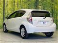 2013 Toyota AQUA