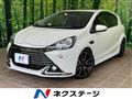2014 Toyota AQUA