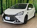 2014 Toyota AQUA
