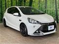 2014 Toyota AQUA