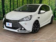 2014 Toyota AQUA