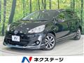 2015 Toyota AQUA