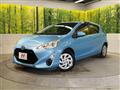 2016 Toyota AQUA