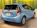 2016 Toyota AQUA